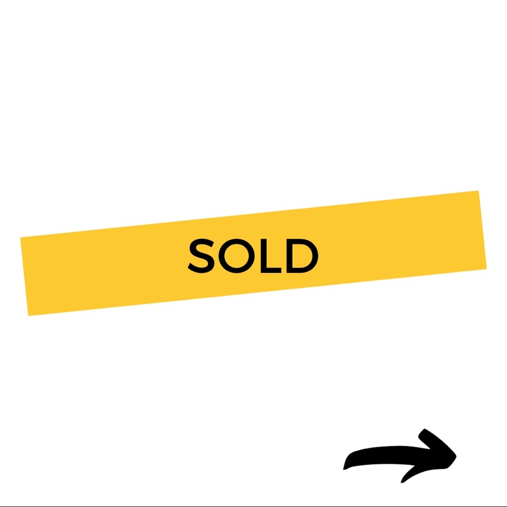 Sold Beyond This Point